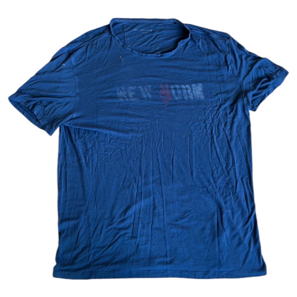 John Varvatos t-shirt